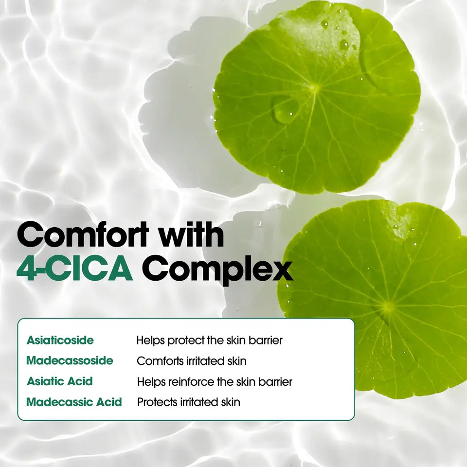 AHA BHA PHA 30 Days Miracle Cream