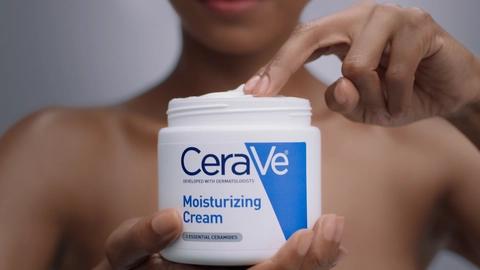 Cerave Moisturizing Cream, 8 oz | Meijer