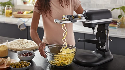 KitchenAid Plus Spiralizer Attachment KSM2APC