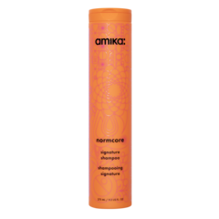 normcore signature shampoo