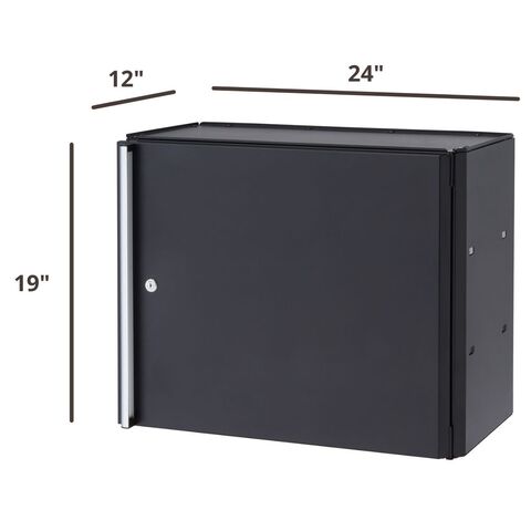 dimensions of wall cabinet