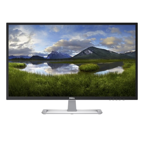 dell d3218hn monitor specs