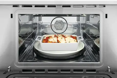 Frigidaire Professional PMBD3081BF Series 30