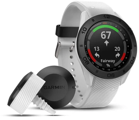 Garmin Approach CT10 Automatic Club Tracking Sensors - Full Set in
