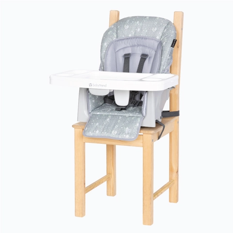 Eddie bauer high chair walmart online