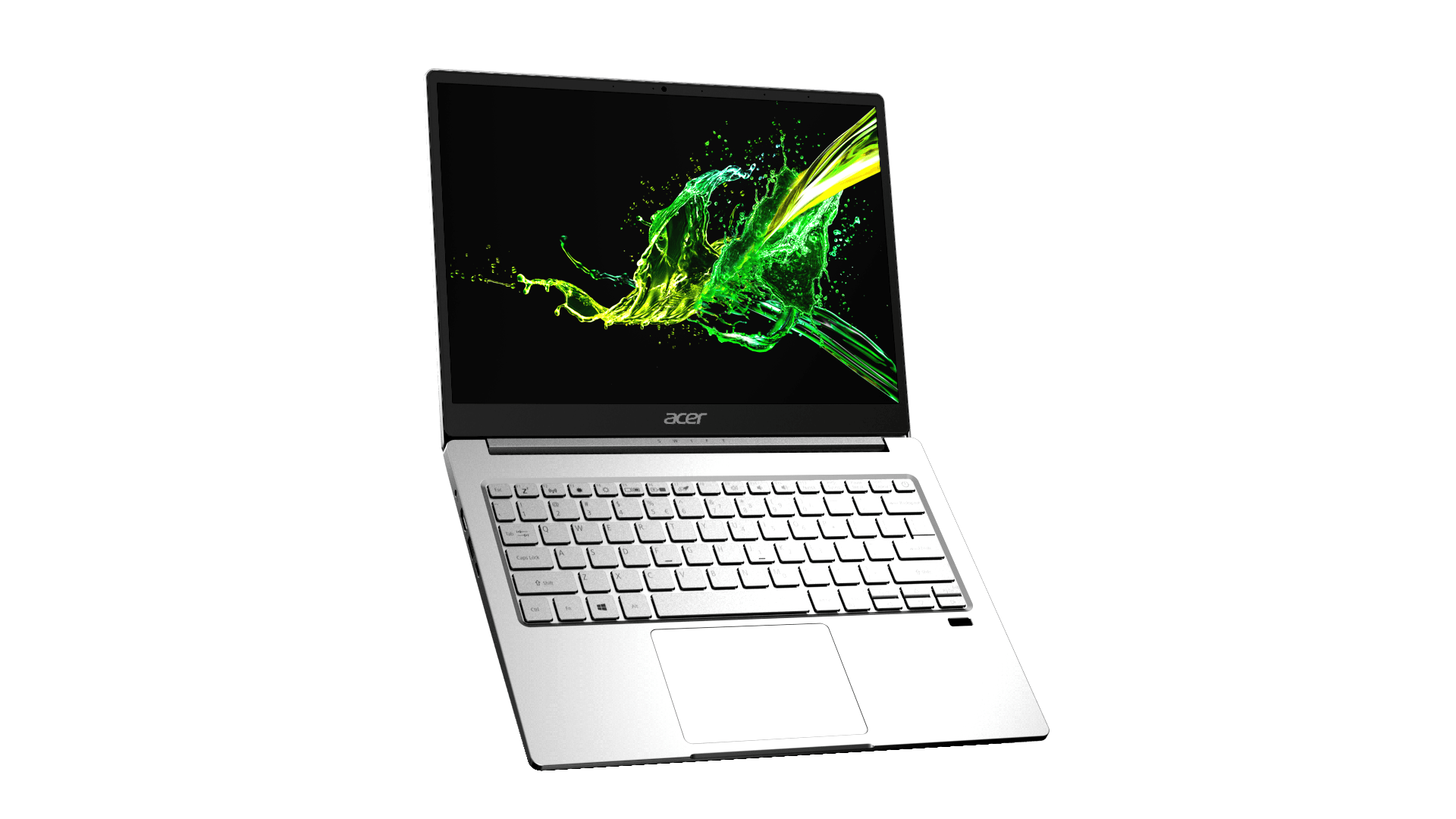 Acer Swift 3 Laptop, 13.5