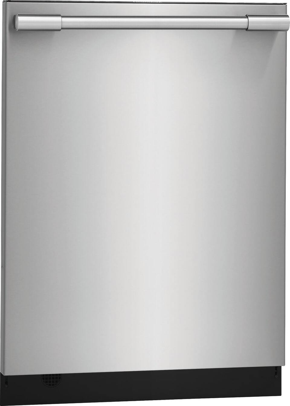 Frigidaire Professional FPID2498SF Built-In Fully Integrated Stainless  Steel Dishwasher 