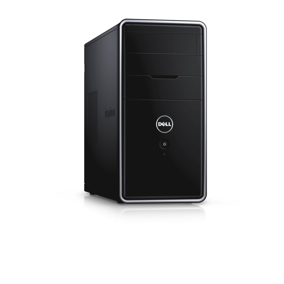 dell inspiron 3487