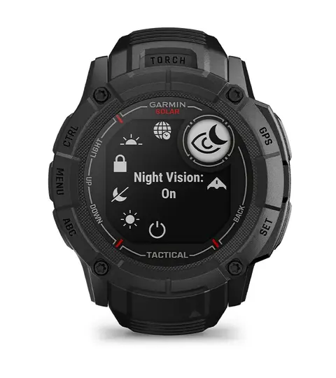 Garmin Instinct 2X Solar Tactical GPS Sport Smartwatch - Walmart.com Garmin Instinct 2X Solar Tactical GPS Sport Smartwatch - Walmart.com