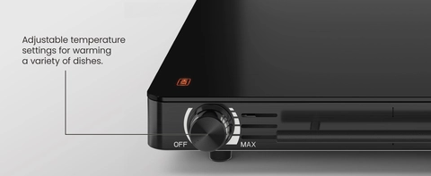 Chefman Warming Tray