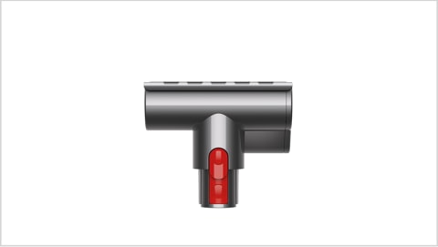Mini motorized tool