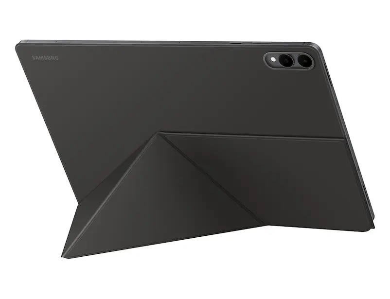 Samsung Galaxy Tab S11 Ultra Book Cover Black EF-BX930PBEGUJ