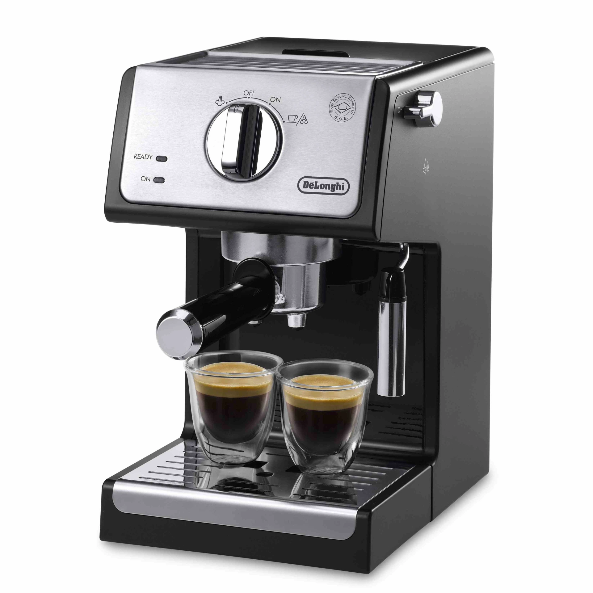 Delonghi cheap coffee machine sales
