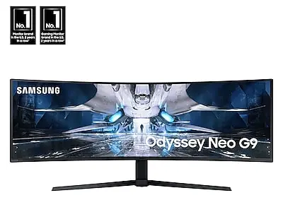 Samsung 49