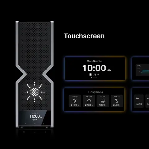 TP-LINK Archer BE24000 WiFi 7 Tri-Band Gigabit Wireless Router