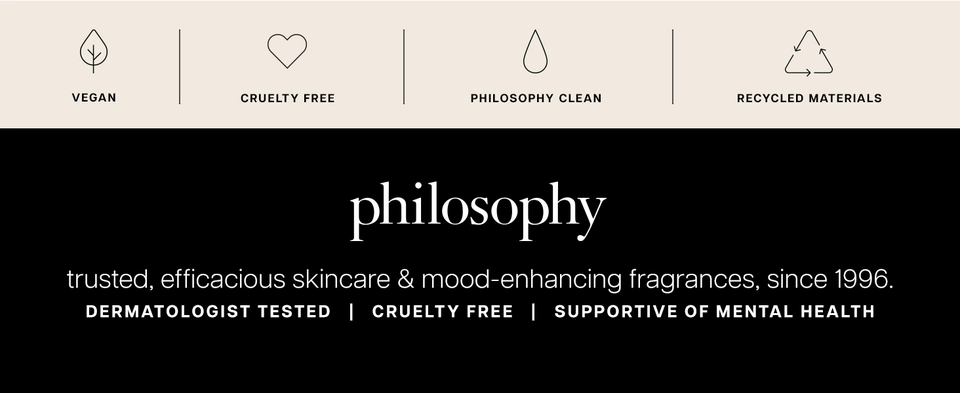 philsophy
