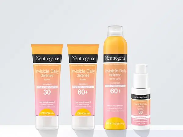 daily face sunscreen, oily acne prone skin care, water based sunscreen, sun skin care, facial SPF