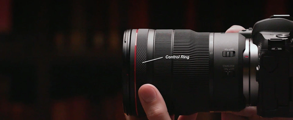 Canon RF 15-35mm f/2.8 L IS USM Lens 3682C002 - Adorama Canon RF 15-35mm f/2.8 L IS USM Lens 3682C002 - Adorama