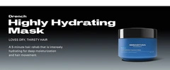 Sebastian Drench highly hydrating mask