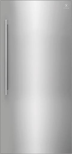 electrolux single door fridge