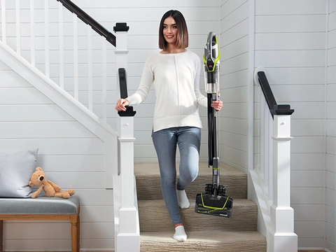 Lightweight Versatility