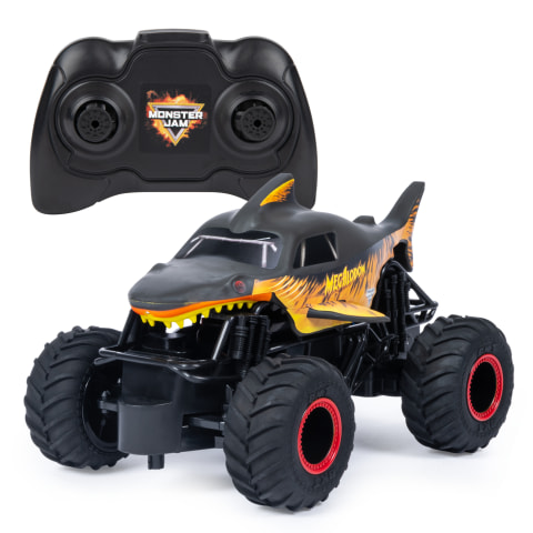 Remote control grave hotsell digger walmart