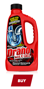 Drano Hair Buster Gel Clog Remover - 16 Oz - Safeway
