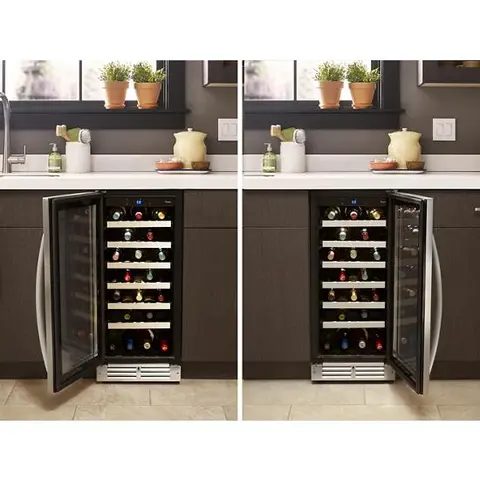 WUW55X24HS Whirlpool 24