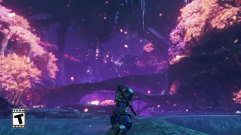 thumbnail video image 2 of Xenoblade Chronicles 2, Nintendo, Nintendo Switch, 045496591595, 2 of 8