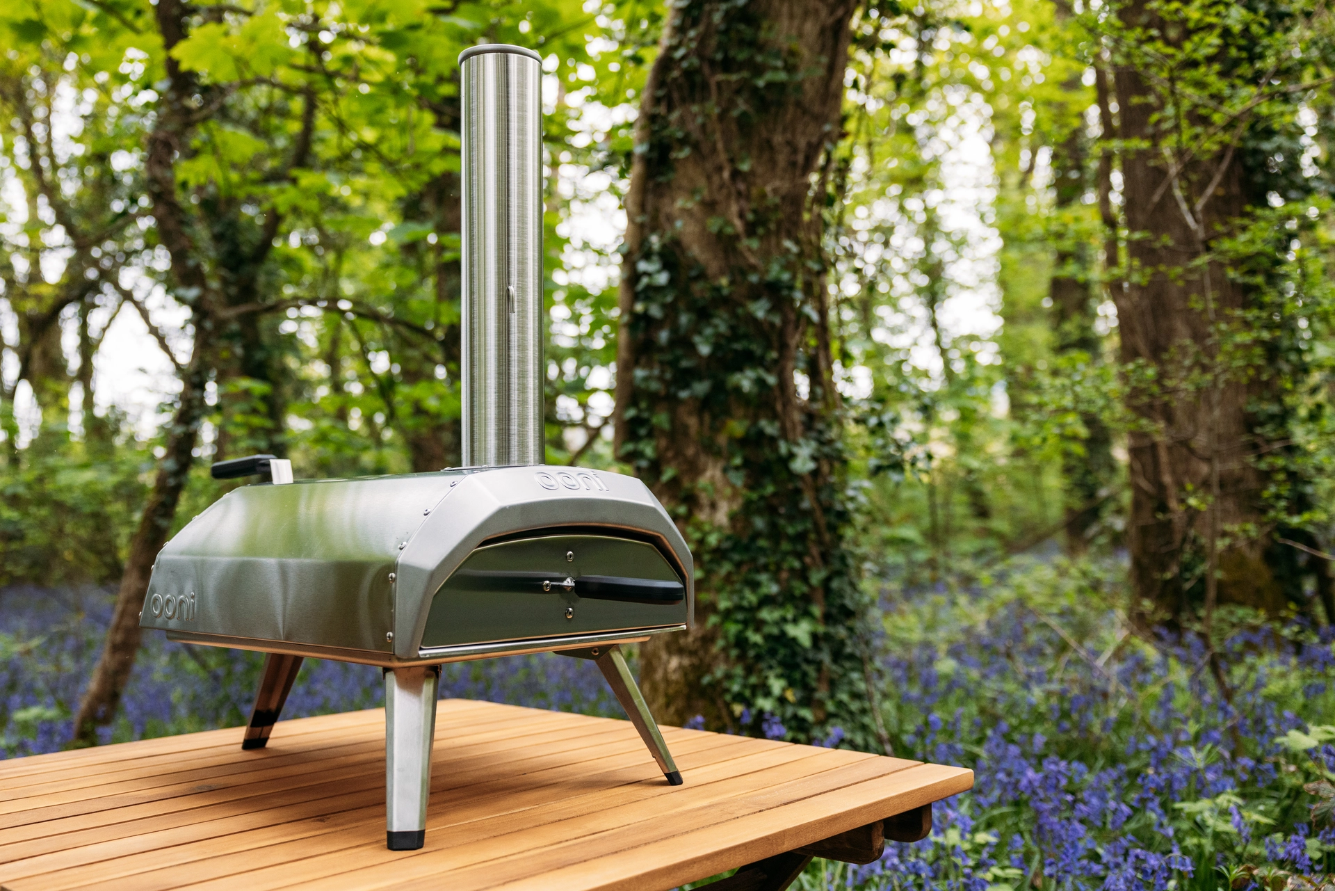 Ooni Karu 12 Multi-Fuel Pizza Oven | Dick's Sporting Goods