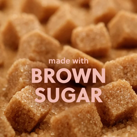 BROWN SUGAR