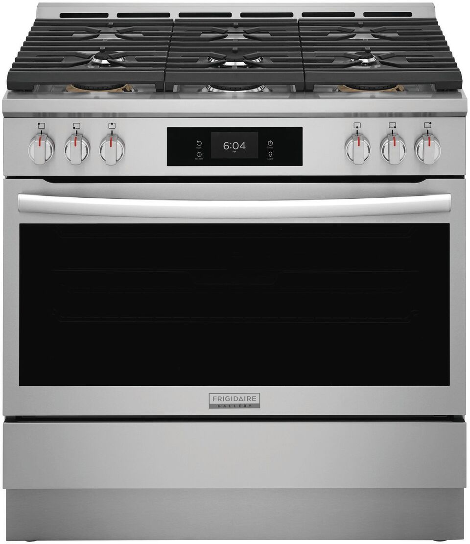 Frigidaire Gallery® 36