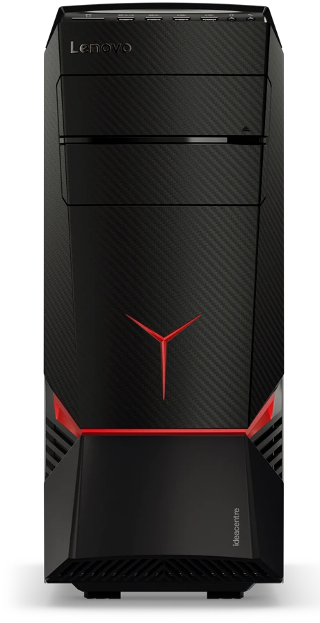 NeweggBusiness - Lenovo Desktop Computer Y700-34ISH (90DG0006US