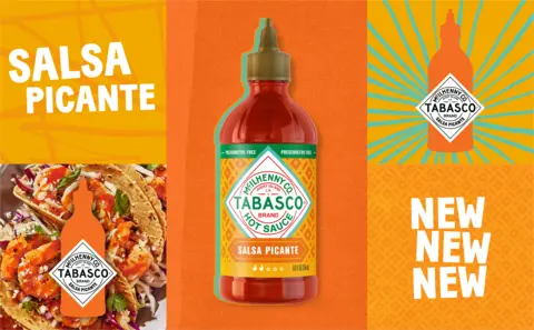 TABASCO® Sriracha Sauce, 11 oz Bottle | Meijer