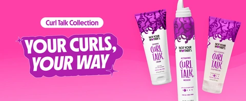 Your Curls, Your Way