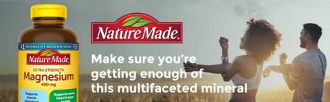 Make sure you're getting enough of this multifacted mineral