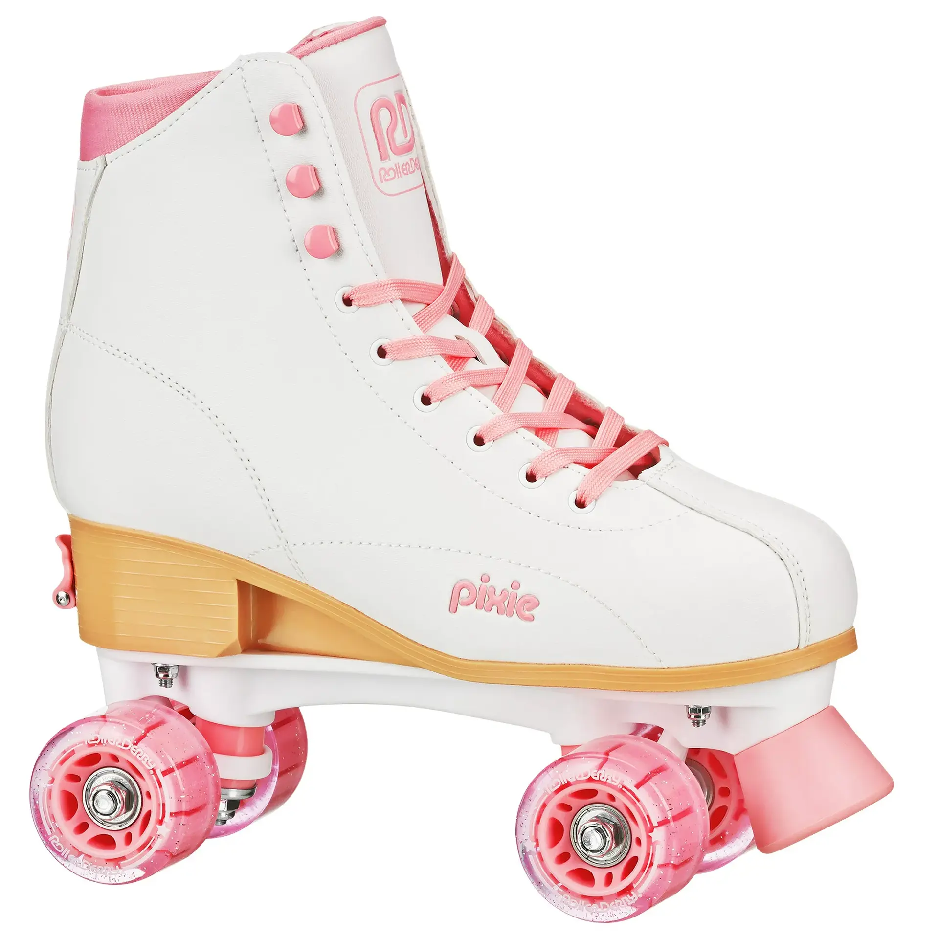 White roller skate shoes womens size fashion 7