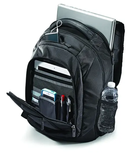 Samsonite Tectonic 2 Medium Backpack - Macy's