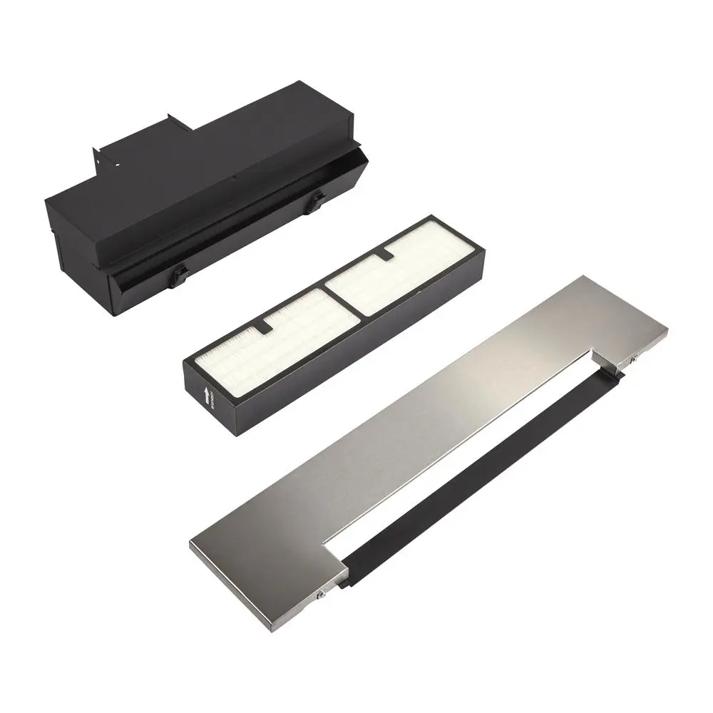 JennAir® Stainless Steel Ductless Downdraft Vent Kit | Famous Tate