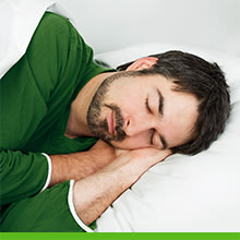 Snoring