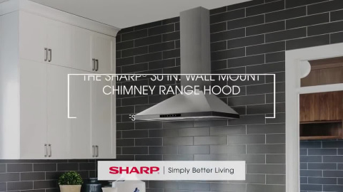 What is a Chimney Hood? - Simply Better Living