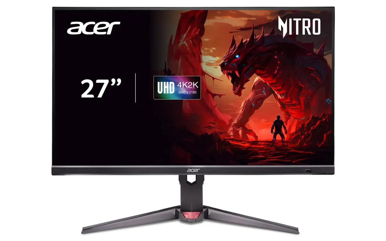 Acer Nitro XV272K V5bmiiprx 27