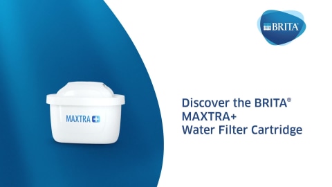 BRITA MAXTRA PRO Limescale Expert Water Filter Cartridge 6pk