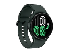 SAMSUNG Galaxy Watch 4 - 44mm BT - Green - SM-R870NZGAXAA