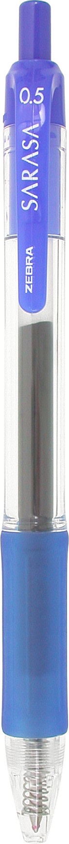 Sarasa® Retractable Gel Pens, Pack of 14