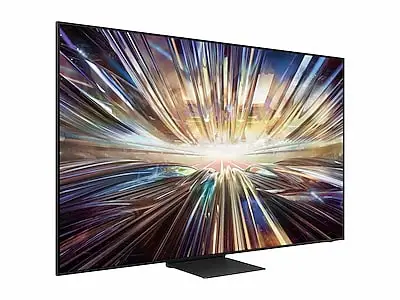 SAMSUNG 65” Class QN800D Neo QLED 8K Smart TV QN65QN800DFXZA 2024