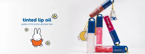 Miffy Lip Oil