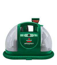bissell proheat spotclean syndigo