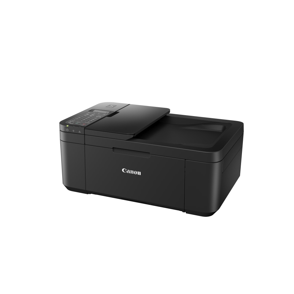staples canada canon printers