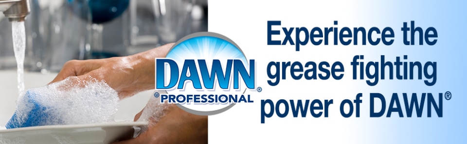 Dawn Dish Soap, Pot & Pan Liquid - 1 Gallon – Fikes